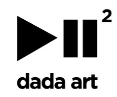Data Art Logo