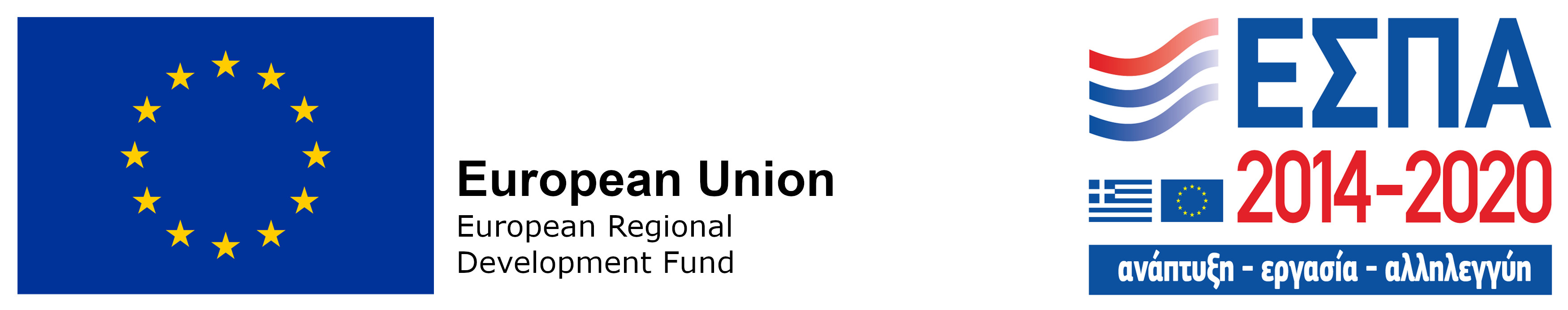 European Regianal Development Fund